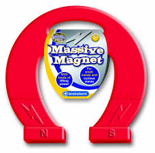 BRAINSTORM TOYS MASSIVE MAGNET