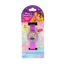 Flashing light up Watches Assorted