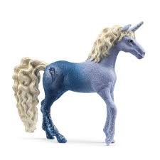Schleich Sternschnuppe Collectibles Unicorn