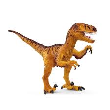 Schleich Velociraptor 2025 Release