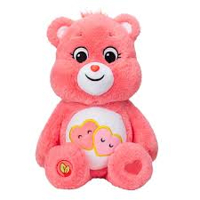 Care Bears Love A Lot Bear Medium