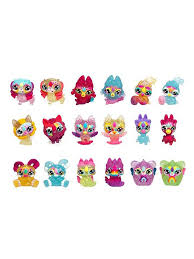 MAGIC MIXIES SHIMMERVERSE MINIS 9 PACK