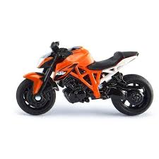 Siku 1384 KTM 1290 Super Duke R