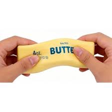 Buttter Squishy