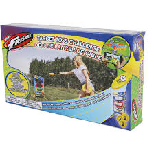 Wham-o Frisbee Target Toss Challenge