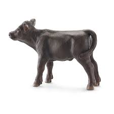 Schleich - Black Angus Calf