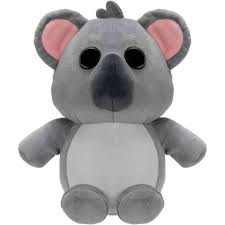 ADOPT ME! COLLECTOR PLUSH SERIES 2 COLLECTOR PLUSH - KOALA