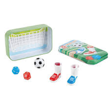 HAPE TOYS classic game FREE KICK