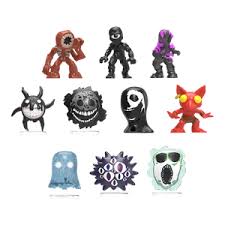 DOORS Mini Figure Series 1 Assortment