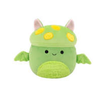 Squishmallows Original 5 Inch S26 Little Plush Squad - Assorted