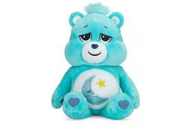 Care Bears Bedtime Bear