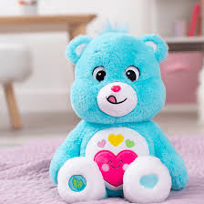 Care Bears Always Here Bear Medium