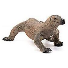 Schleich Komodo Dragon