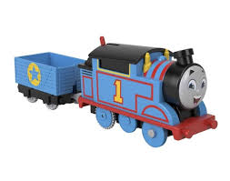 THOMAS & FRIENDS MOTORIZED FRIENDS CORE ENGINE THOMAS