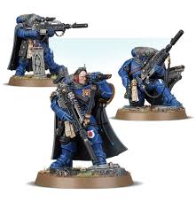 Warhammer 40,000 Primaris Eliminators