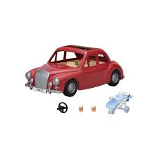 Sylvanian Families Family Cruising Car