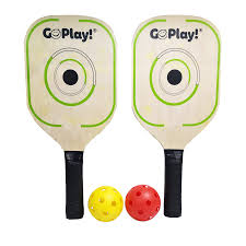 Goplay Pickleball Set