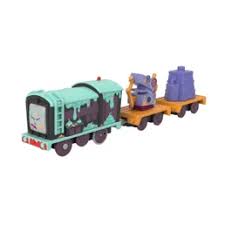 Thomas And Friends Motorized Frosting Diesel