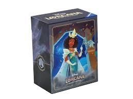 Lorcana Tiana Box