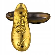 TOPPS 2026 PREMIER LEAGUE GOLDEN BOOT TIN