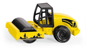 SIKU 0895 Compactor