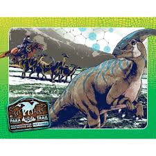 HOLDSONS JURASSIC WORLD DOMINION 96 PIECE FRAME TRAY PUZZLE ASSORTED STYLES