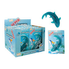 Super Sized Gummy Shark 150g