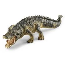 Schleich 14727 Alligator