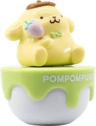 Hello Kitty And Friends Strawberry Cake Surprise Pompompurin