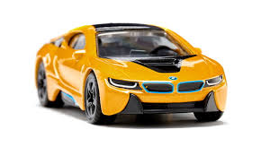 Siku 1558 BMW I8