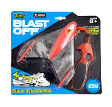 Zing BLAST OFF SKY GLIDERZ