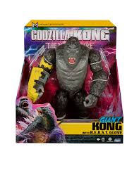 Godzilla x Kong 6" Figures Assorted