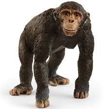 Schleich 14883 Chimpanzee