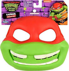 Teenage Mutant Ninja Turtle Movie Turtle Mask Raphael