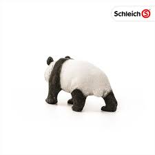 Schleich Giant Panda Male