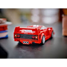 LEGO 76934 Speed Champions Ferrari F40 SupeRCar