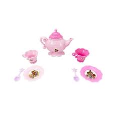 Disney Princess Small Tea Set