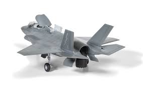 Airfix 1/72 Lockheed Martin F-35 B Lightning II