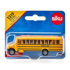 Siku 1319 Us School Bus