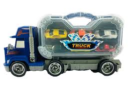 Jiahuang Truck Assemble Transport Vehicles