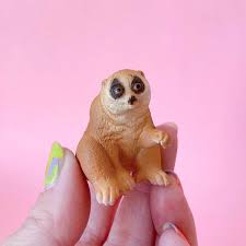 Schleich Slow Loris