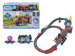 Fisher Price Thomas And Friends Crystal Caves Adventure Se