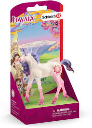 Schleich 70716 Bayala Mandala Unicorn Foal