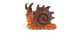 Schleich 70851 Lava Slak