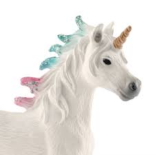 Schleich Sea Unicorn Foal