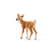 Schleich White-Tailed Fawn