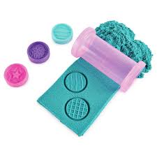 KINETIC SAND UNICORN BAKE SHOPPE