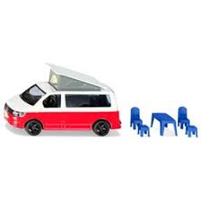 Siku 1922 VW T6 California