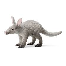 schleich erdferkel