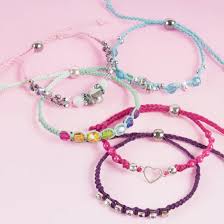 Make It Real Charm Bracelets Rainbow Bling